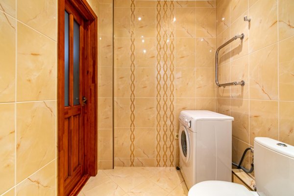 4-комнатная квартира по адресу Дзержинского просп., д. 84 - фото 19