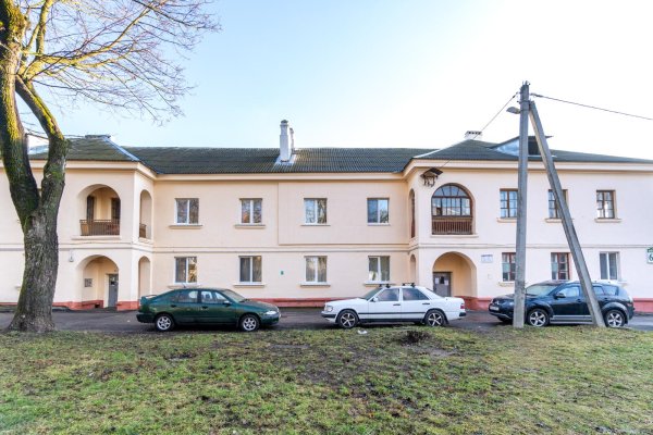 3-комнатная квартира по адресу Мавра ул., д. 68 к. В - фото 14