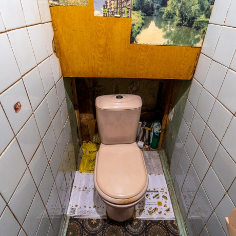 Фотография 3-комнатная квартира по адресу Мавра ул., д. 68 к. В - фото 11