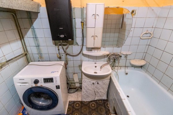 3-комнатная квартира по адресу Мавра ул., д. 68 к. В - фото 10