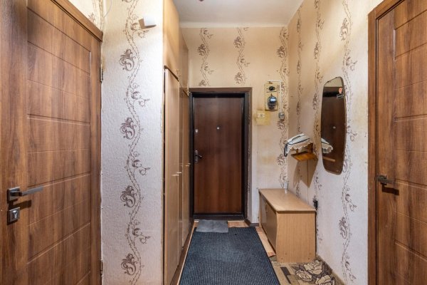 3-комнатная квартира по адресу Мавра ул., д. 68 к. В - фото 9