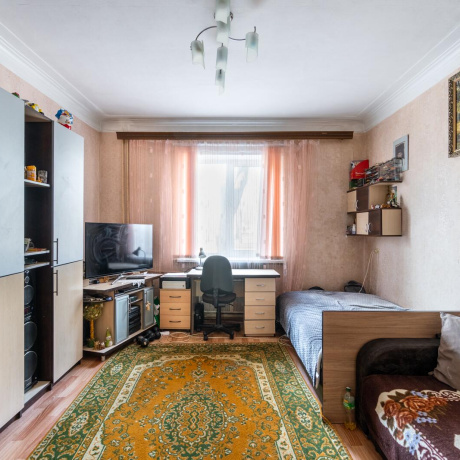 Фотография 3-комнатная квартира по адресу Мавра ул., д. 68 к. В - фото 3