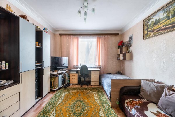 3-комнатная квартира по адресу Мавра ул., д. 68 к. В - фото 3