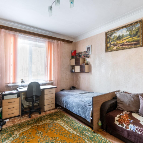 Фотография 3-комнатная квартира по адресу Мавра ул., д. 68 к. В - фото 4