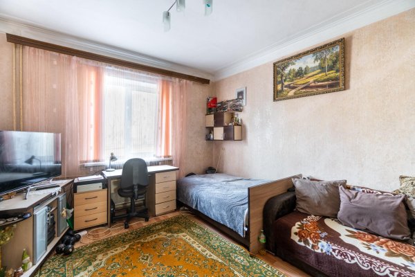 3-комнатная квартира по адресу Мавра ул., д. 68 к. В - фото 4