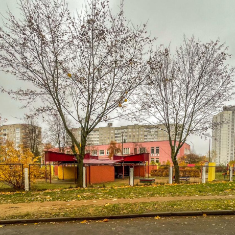 Фотография 2-комнатная квартира по адресу Нестерова ул., д. 86 к. 3 - фото 17