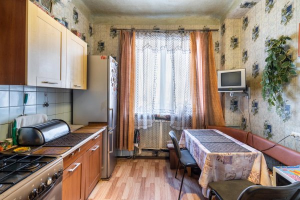 3-комнатная квартира по адресу Мавра ул., д. 68 к. В - фото 8