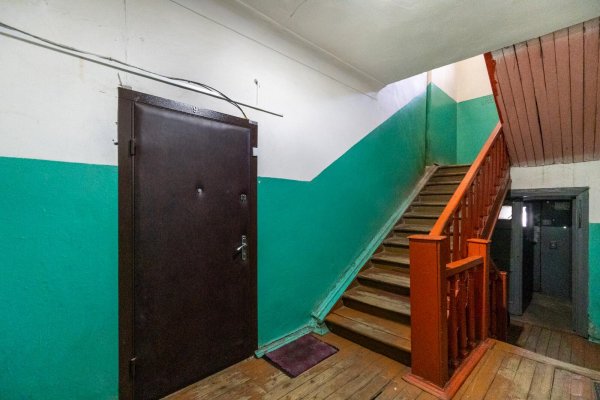 3-комнатная квартира по адресу Мавра ул., д. 68 к. В - фото 12
