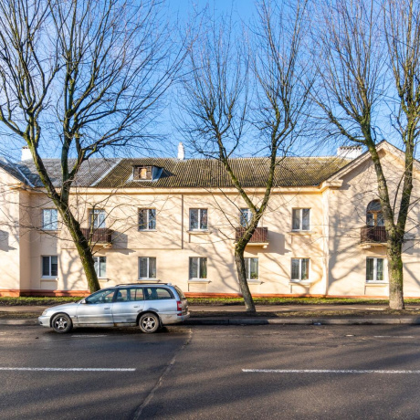 Фотография 3-комнатная квартира по адресу Мавра ул., д. 68 к. В - фото 13