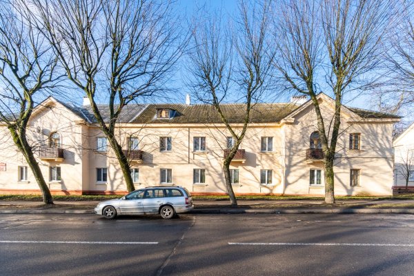 3-комнатная квартира по адресу Мавра ул., д. 68 к. В - фото 13