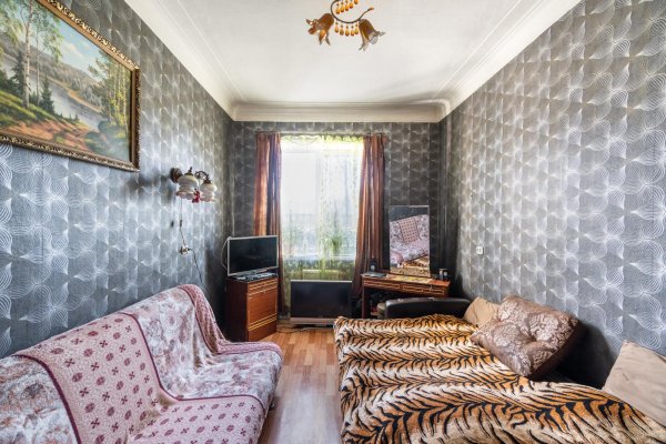 3-комнатная квартира по адресу Мавра ул., д. 68 к. В - фото 5