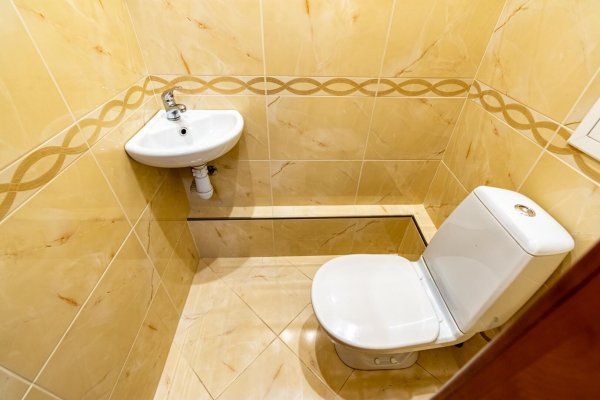 4-комнатная квартира по адресу Дзержинского просп., д. 84 - фото 20