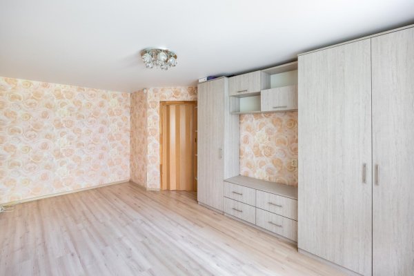 1-комнатная квартира по адресу Кабушкина ул., д. 76 - фото 2