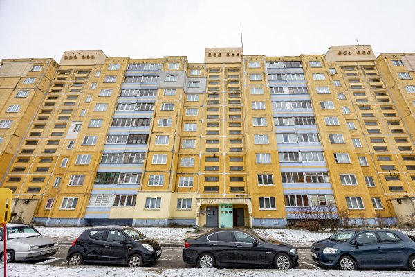 2-комнатная квартира по адресу Якубовского ул., д. 19 - фото 19