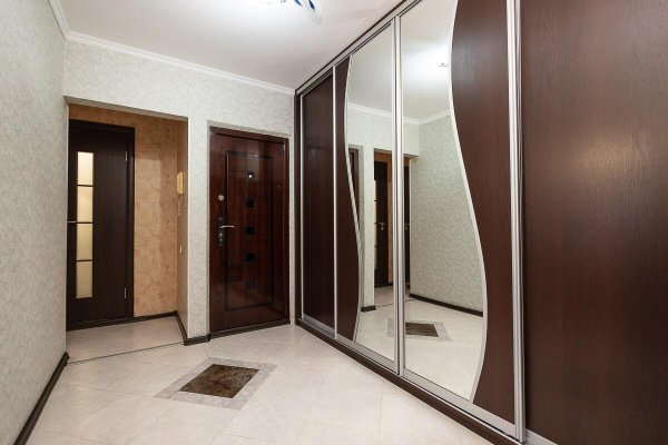 3-комнатная квартира по адресу Байкальская ул., д. 1 - фото 8
