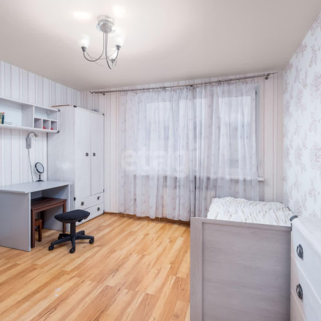 Фотография 2-комнатная квартира по адресу Нововиленская ул., д. 13 к. а - фото 11