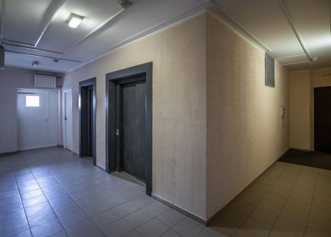 2-комнатная квартира по адресу Скрыганова ул., д. 4 к. А - фото 20