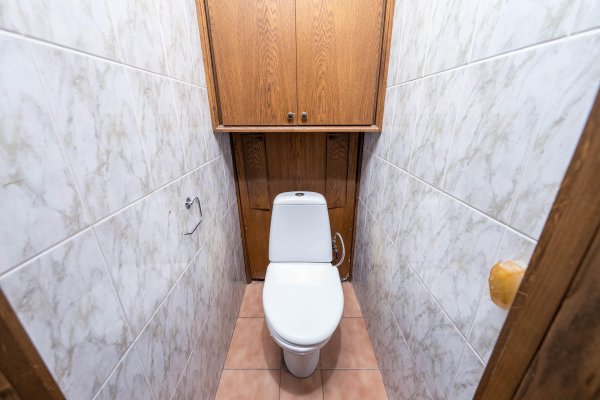 2-комнатная квартира по адресу Некрасова ул., д. 28 - фото 11