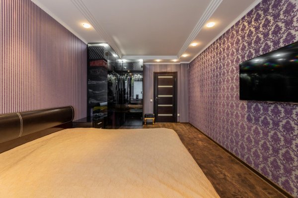 3-комнатная квартира по адресу Независимости просп., д. 168 к. 3 - фото 15