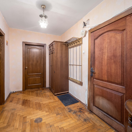 Фотография 2-комнатная квартира по адресу Некрасова ул., д. 28 - фото 14