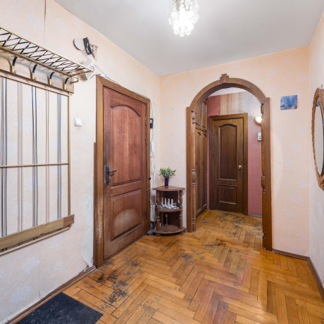 Фотография 2-комнатная квартира по адресу Некрасова ул., д. 28 - фото 12