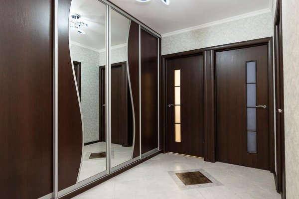 3-комнатная квартира по адресу Байкальская ул., д. 1 - фото 9