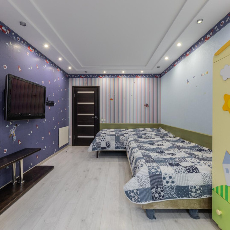 Фотография 3-комнатная квартира по адресу Независимости просп., д. 168 к. 3 - фото 16