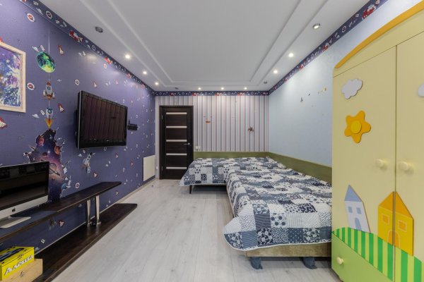 3-комнатная квартира по адресу Независимости просп., д. 168 к. 3 - фото 16