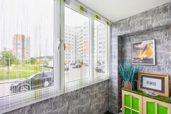 1-комнатная квартира по адресу Подгорная ул., д. 19 к. А1 - фото 15