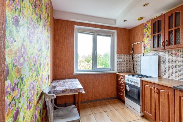 3-комнатная квартира по адресу Рокоссовского просп., д. 129 - фото 2
