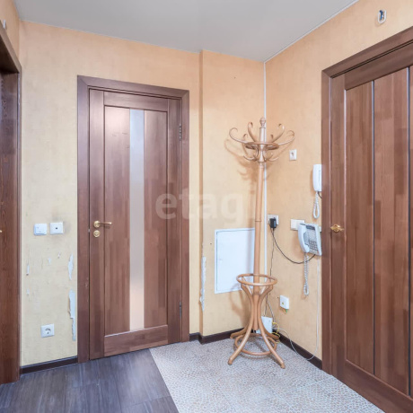 Фотография 2-комнатная квартира по адресу Нововиленская ул., д. 13 к. а - фото 14