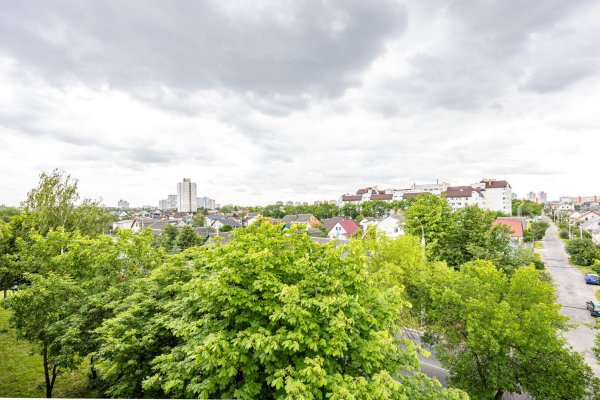 1-комнатная квартира по адресу Ангарская ул., д. 80 - фото 15