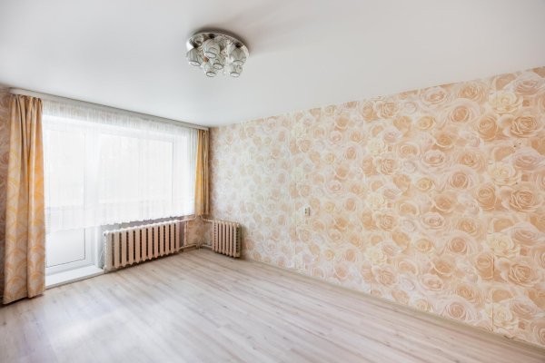 1-комнатная квартира по адресу Кабушкина ул., д. 76 - фото 3