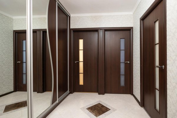 3-комнатная квартира по адресу Байкальская ул., д. 1 - фото 10