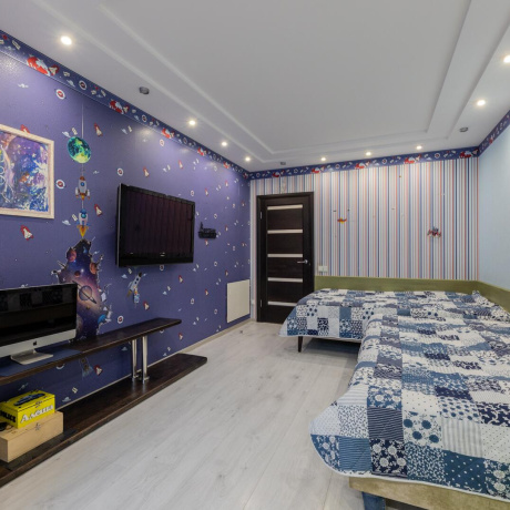 Фотография 3-комнатная квартира по адресу Независимости просп., д. 168 к. 3 - фото 17