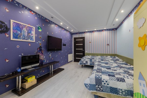 3-комнатная квартира по адресу Независимости просп., д. 168 к. 3 - фото 17