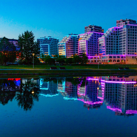 Фотография 4-комнатная квартира по адресу Мстиславца ул., д. 18 - фото 16