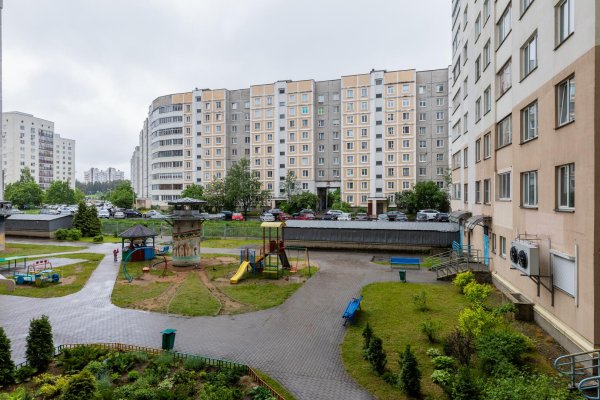 3-комнатная квартира по адресу Независимости просп., д. 168 к. 3 - фото 18