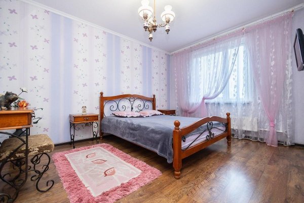 3-комнатная квартира по адресу Байкальская ул., д. 1 - фото 7