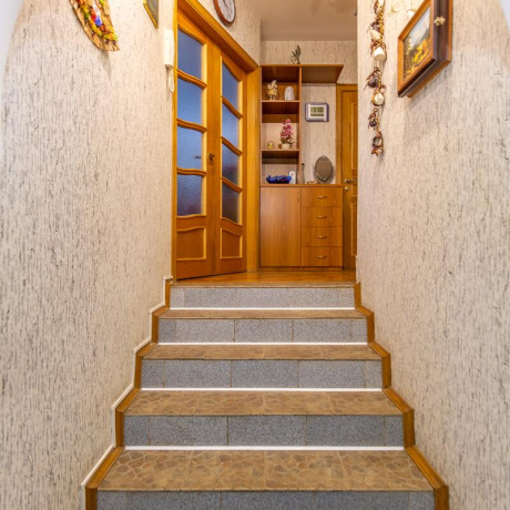 Фотография 4-комнатная квартира по адресу Богдановича ул., д. 108 - фото 8