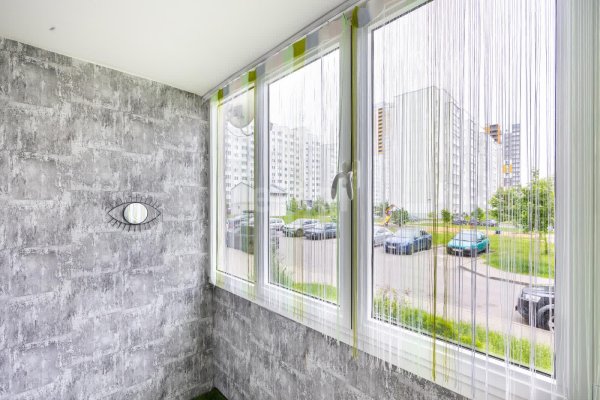 1-комнатная квартира по адресу Подгорная ул., д. 19 к. А1 - фото 16