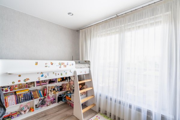 1-комнатная квартира по адресу Слободской проезд, д. 12 - фото 14