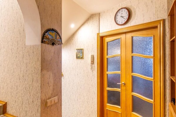 4-комнатная квартира по адресу Богдановича ул., д. 108 - фото 9