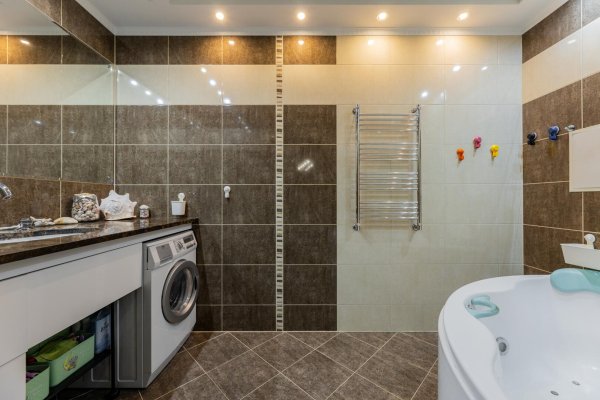 3-комнатная квартира по адресу Независимости просп., д. 168 к. 3 - фото 19