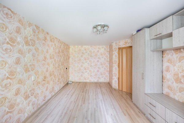 1-комнатная квартира по адресу Кабушкина ул., д. 76 - фото 5
