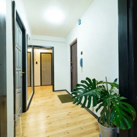Фотография 2-комнатная квартира по адресу Молодежная ул., д. 17 - 5