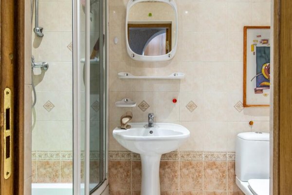 4-комнатная квартира по адресу Богдановича ул., д. 108 - фото 11