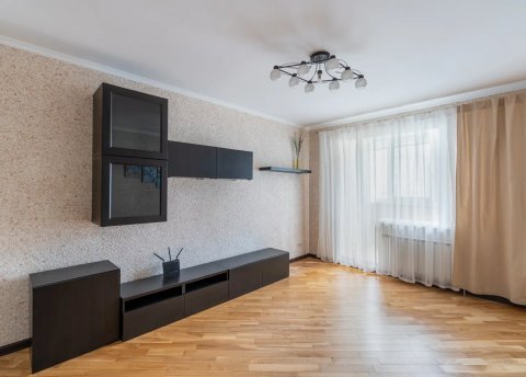2-комнатная квартира по адресу Кунцевщина ул., д. 23 - фото 7