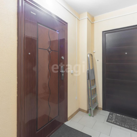 Фотография 2-комнатная квартира по адресу Нововиленская ул., д. 13 к. а - фото 18