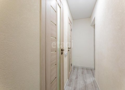 2-комнатная квартира по адресу Руссиянова ул., д. 30 к. 2 - фото 20